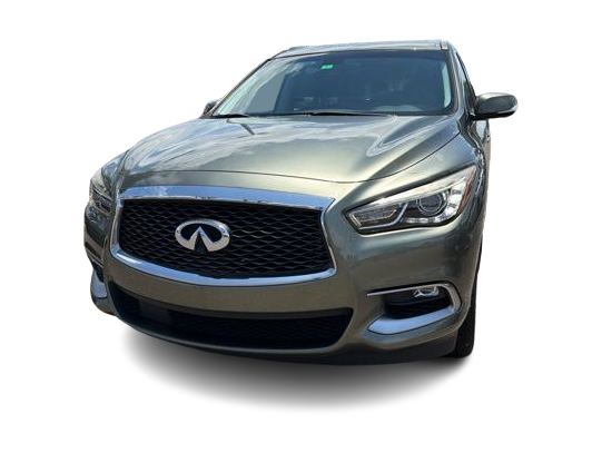 Thumbnail: 2016 INFINITI QX60 - 4