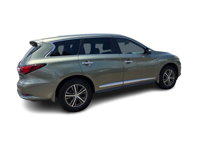 Thumbnail: 2016 INFINITI QX60 - 23