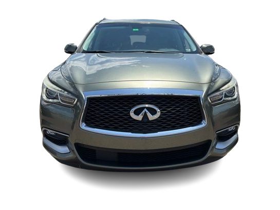 Thumbnail: 2016 INFINITI QX60 - 14