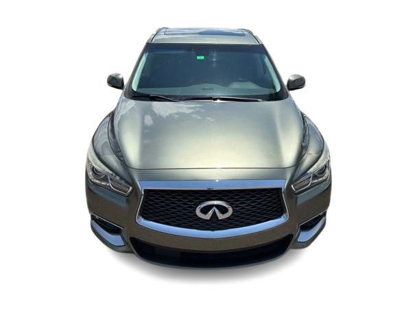 Thumbnail: 2016 INFINITI QX60 - 15