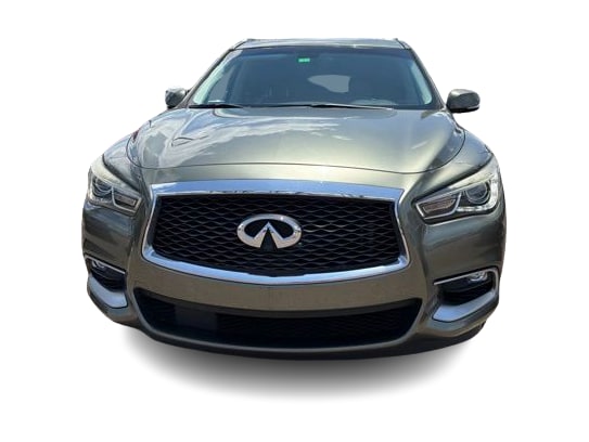 Thumbnail: 2016 INFINITI QX60 - 13
