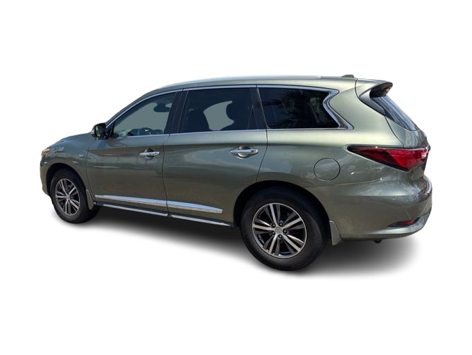 Thumbnail: 2016 INFINITI QX60 - 3