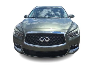Thumbnail: 2016 INFINITI QX60 - 6