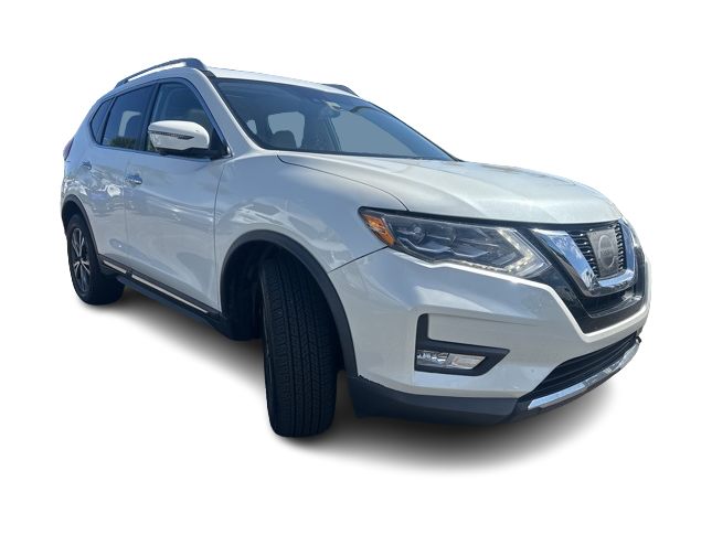Thumbnail: 2017 Nissan Rogue - 11