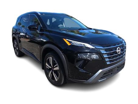Thumbnail: 2024 Nissan Rogue - 19