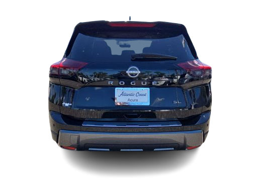 Thumbnail: 2024 Nissan Rogue - 5
