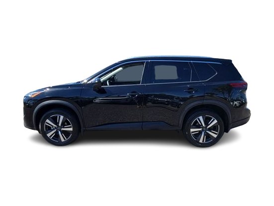 Thumbnail: 2024 Nissan Rogue - 3