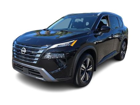 Thumbnail: 2024 Nissan Rogue - 20
