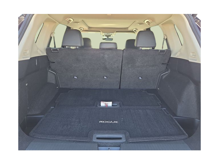 Thumbnail: 2024 Nissan Rogue - 18