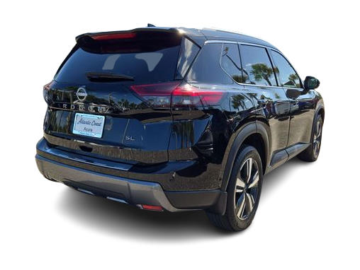 Thumbnail: 2024 Nissan Rogue - 21