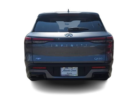 Thumbnail: 2023 INFINITI QX60 - 5