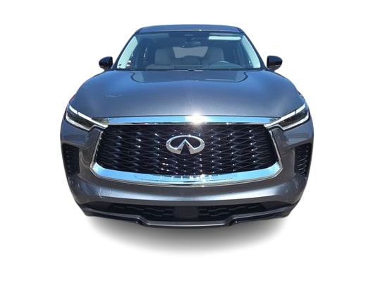 Thumbnail: 2023 INFINITI QX60 - 6