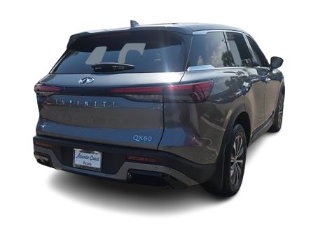 Thumbnail: 2023 INFINITI QX60 - 21