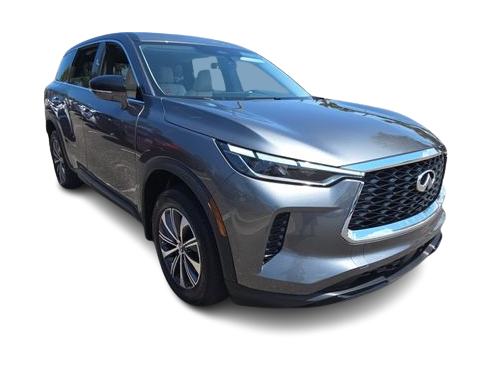 Thumbnail: 2023 INFINITI QX60 - 19