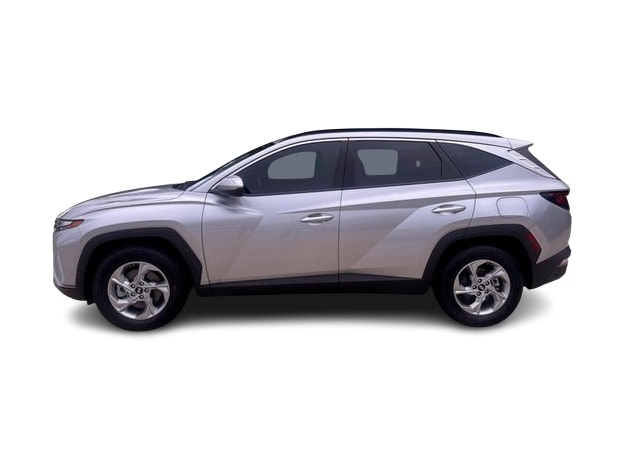 Thumbnail: 2024 Hyundai Tucson - 3