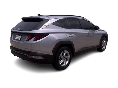 Thumbnail: 2024 Hyundai Tucson - 27