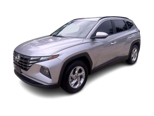 Thumbnail: 2024 Hyundai Tucson - 21