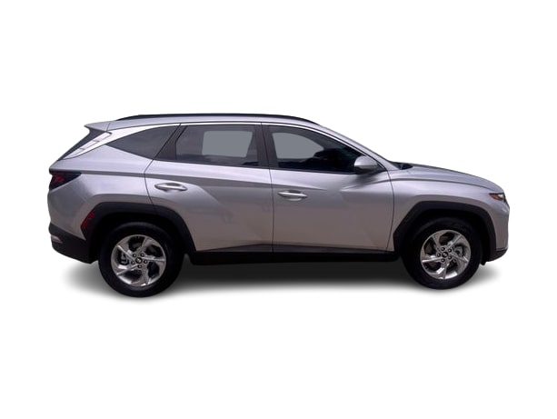 Thumbnail: 2024 Hyundai Tucson - 23