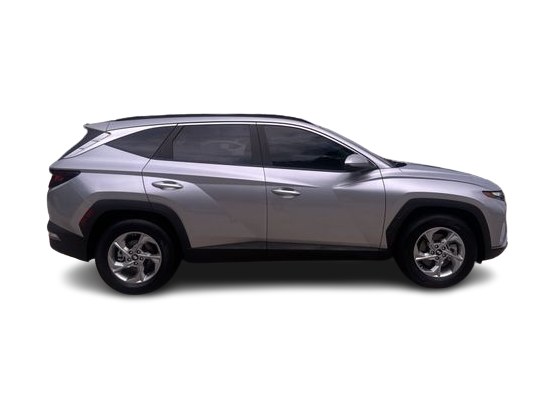 Thumbnail: 2024 Hyundai Tucson - 28