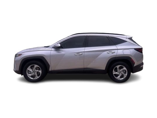 Thumbnail: 2024 Hyundai Tucson - 24