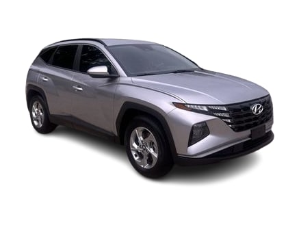 Thumbnail: 2024 Hyundai Tucson - 29