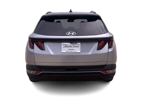 Thumbnail: 2024 Hyundai Tucson - 26