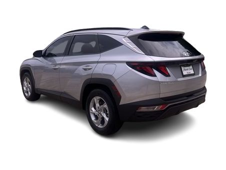 Thumbnail: 2024 Hyundai Tucson - 25