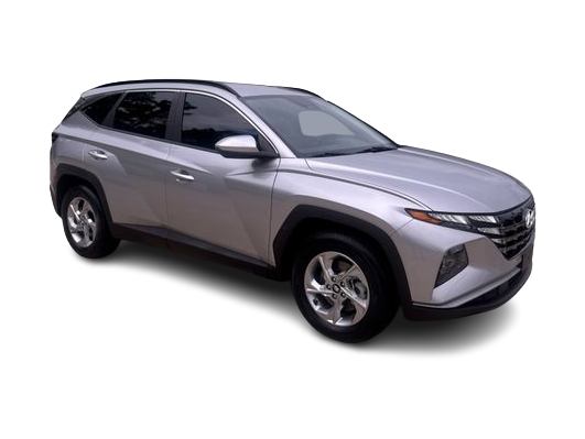 Thumbnail: 2024 Hyundai Tucson - 20