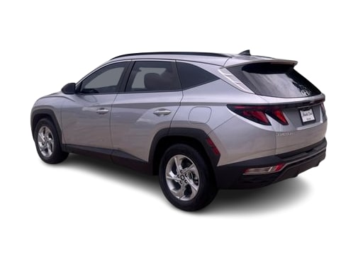 Thumbnail: 2024 Hyundai Tucson - 4