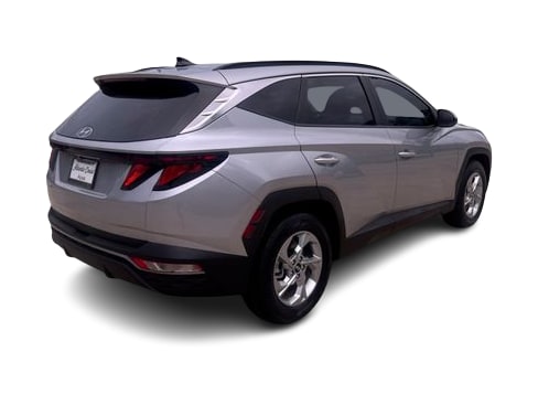 Thumbnail: 2024 Hyundai Tucson - 22