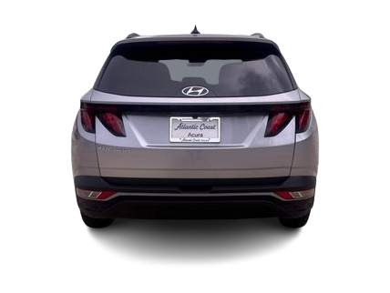 Thumbnail: 2024 Hyundai Tucson - 5