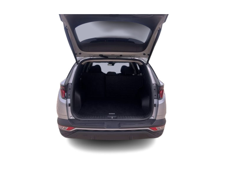Thumbnail: 2024 Hyundai Tucson - 17