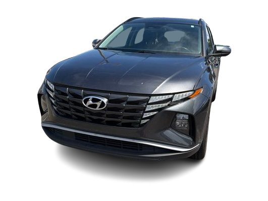 Thumbnail: 2023 Hyundai Tucson - 5