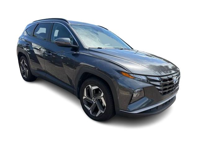 Thumbnail: 2023 Hyundai Tucson - 12