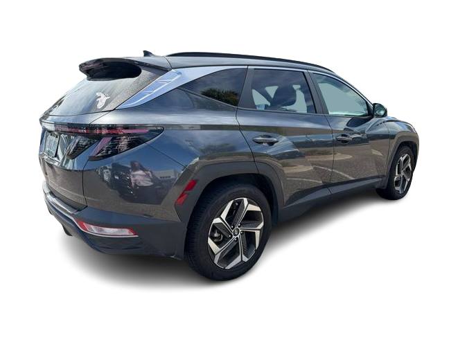 Thumbnail: 2023 Hyundai Tucson - 14
