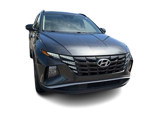 Thumbnail: 2023 Hyundai Tucson - 11