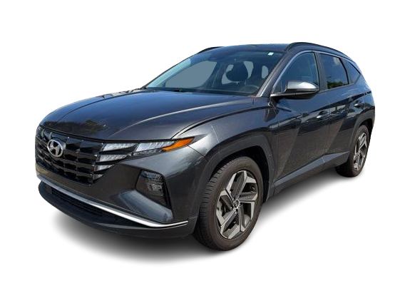 Thumbnail: 2023 Hyundai Tucson - 9