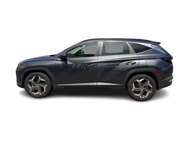 Thumbnail: 2023 Hyundai Tucson - 3
