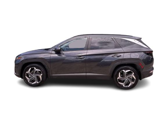 Thumbnail: 2023 Hyundai Tucson - 22