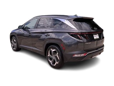 Thumbnail: 2023 Hyundai Tucson - 23
