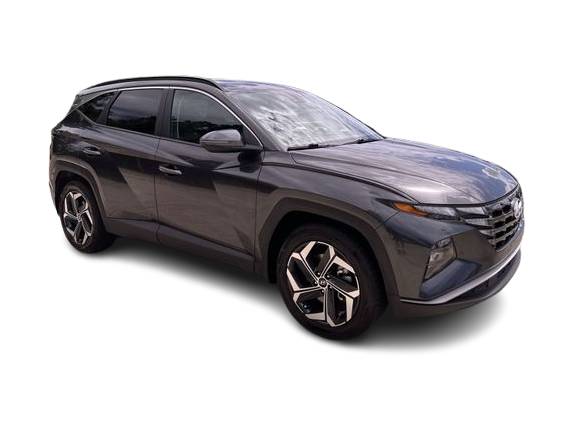 Thumbnail: 2023 Hyundai Tucson - 26