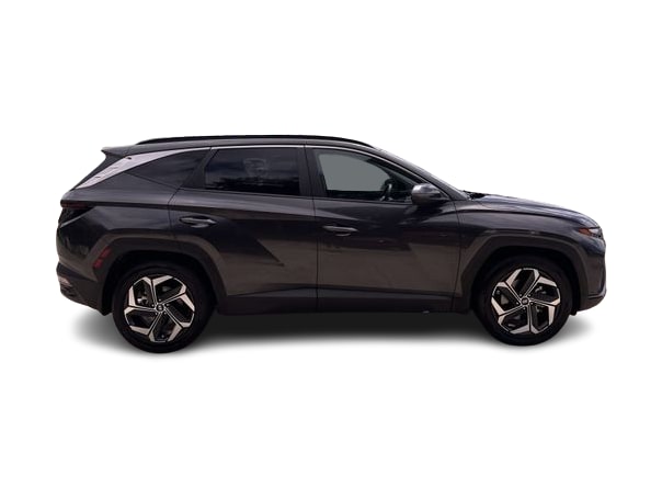 Thumbnail: 2023 Hyundai Tucson - 25