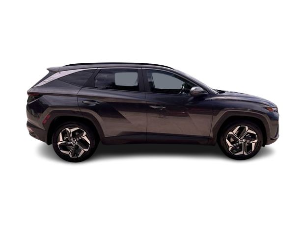 Thumbnail: 2023 Hyundai Tucson - 21