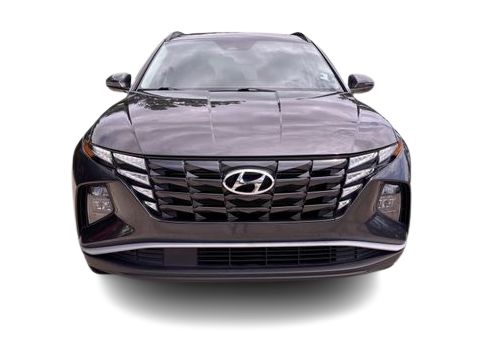 Thumbnail: 2023 Hyundai Tucson - 5
