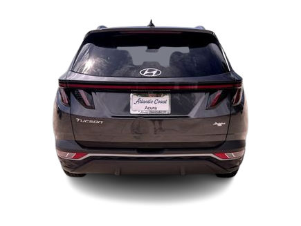 Thumbnail: 2023 Hyundai Tucson - 19