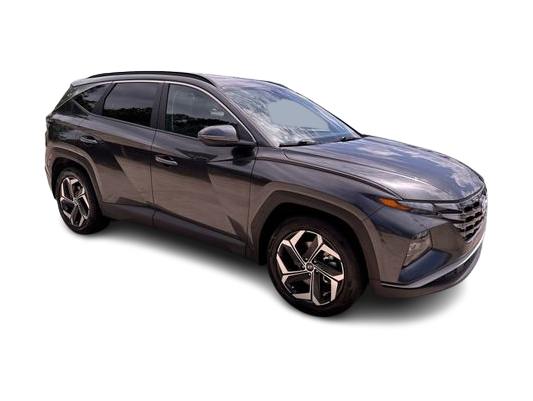 Thumbnail: 2023 Hyundai Tucson - 17