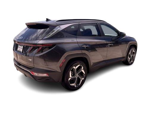 Thumbnail: 2023 Hyundai Tucson - 20