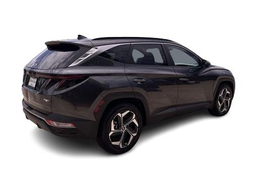 Thumbnail: 2023 Hyundai Tucson - 24