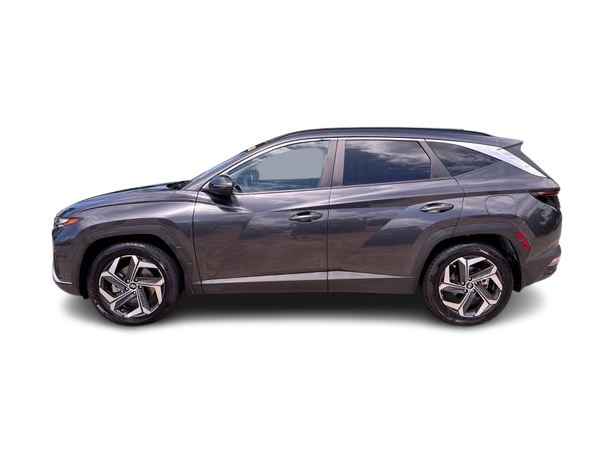 Thumbnail: 2023 Hyundai Tucson - 3