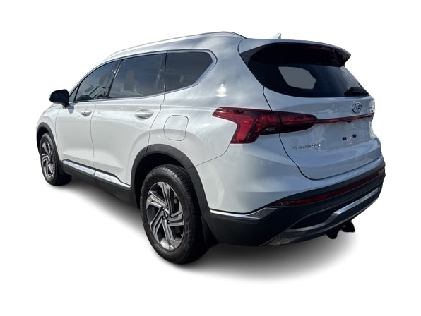Thumbnail: 2022 Hyundai Santa Fe - 4